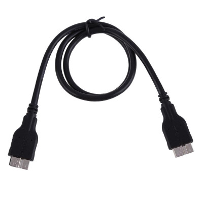 

Micro USB OTG HOST Cable USB Power for Samsung Phone i9100 i9220 i9250