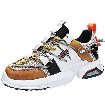 

Sports shoes four-color mens shoes sports shoes shoes
