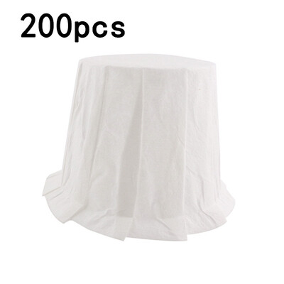 

Coffee Disposable Paper Filters Reusable K Cup Coffee Filter Pods For Keurig Pro