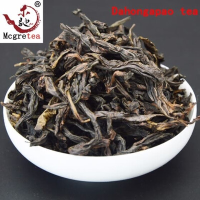 

Sell of 2019 250g natural green drink Dahongpao free postage
