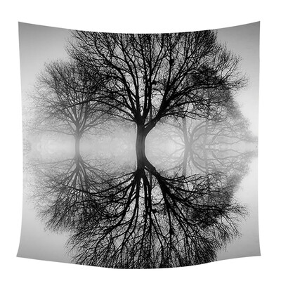 

Toponeto Wall Hanging Tapestry Wall Bedspread Beach Towel Mat Blanket Table