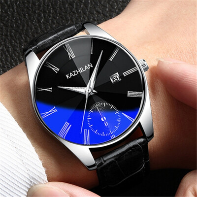 

New watches mens net red shaking sound with mechanical watches fashion watches female students waterproof luminous