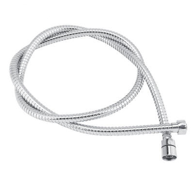 

Greensen 60" Long Stainless Steel Handheld Flexible Replacement Shower Hose Bathroom