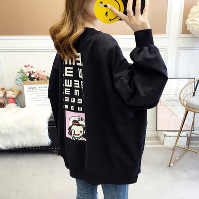 

Tailored Women Casual Solid Knitted Hollow out Long Sleeve Sweater Top Blouse