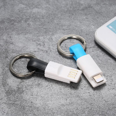 

Type-C Charging Cable Type-C Port Portable Mobile Phone Charger for PhoneBlue