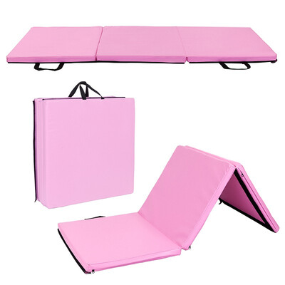 

Ktaxon 6x2x2" 45x2x12" 10x33x4" Gymnastics Mat Air Inflatable Tumbling Pad Folding Exercise Aerobics Yoga Mats