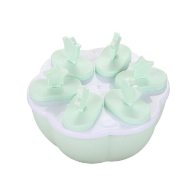 

DIY Ice Cream Tools Mould Tray Pan Kitchen Frozen Ice Cube Molds Popsicle Maker DIY Ice Cream Tools Cooking tools