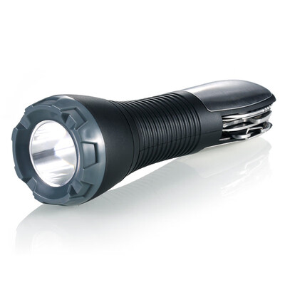 

Saidsome Outdoor Pocket Multi Function Tools Set Mini Flashlight Folding Screwdriver flashlight lamp