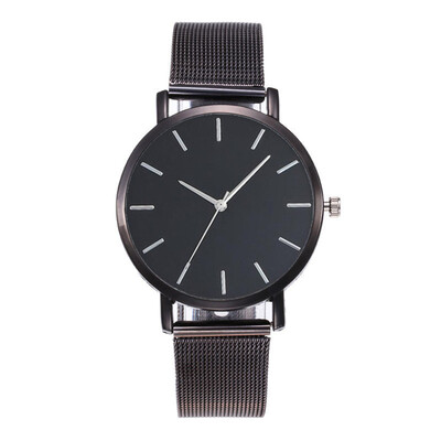 

E-commerce watch mens watch womens watch fashion simple&lightweight watch watch fashion