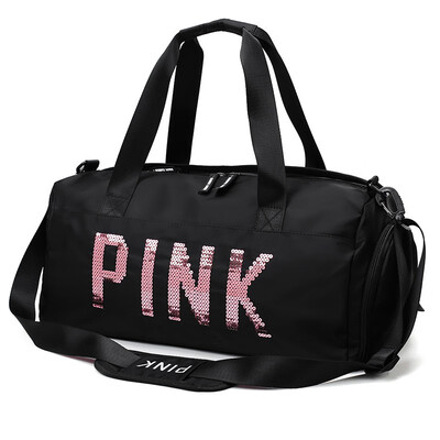 

BOKUN Multifunctional wet&dry separation gym bag 13637