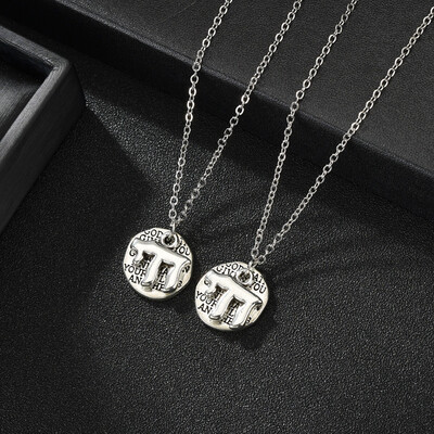 

Love Necklaces For Couples Romantic Key Heart Lock Necklace Pendant For Women Men Christmas Necklace Friendship Jewelry Gifts
