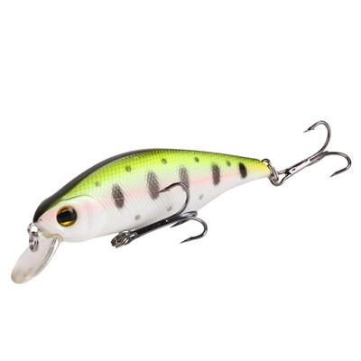 

Small Minor Bionic Sea Fishing Bait Plastic Bait Fishing Lure Hook