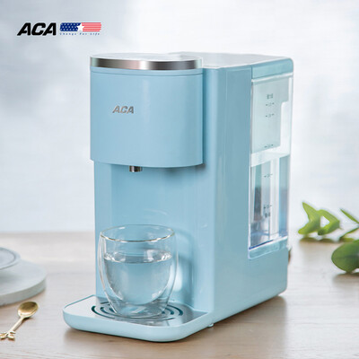 

ACA AK-IH203 22L 6-Stage Temperature Controlled Household Desktop Water Dispenser Water Boiler