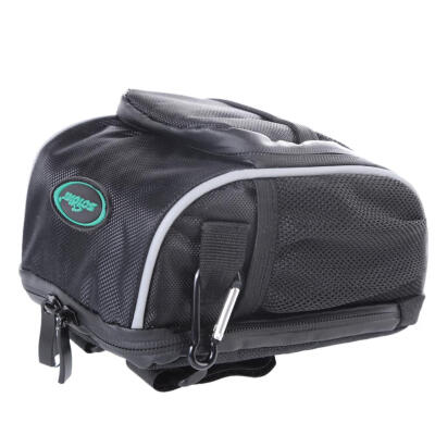 

Bike Front Bag Cycling MTB Bicycle Road Bike Frame Handlebar Bag Basket