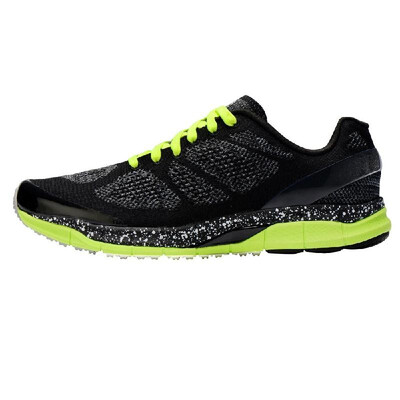

Bmai Casual Breathable Mesh Preventing Twist Outdoor Sneakers Lightweight Running Sports Shoes for Men