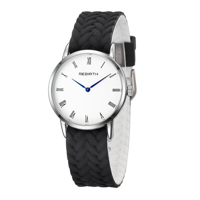 

Fashion watch REBIRTH Li Po Fu high quality movement couple quartz watch mens watch womens watch