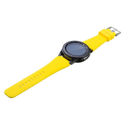 

〖Follure〗Sports Silicone Watch Bracelet Strap Band For Samsung Gear S3 Frontier AG