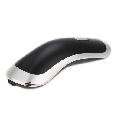 

High Speed 24G Wireless Barcode Scanner Handheld Scanning 1D Bar Code Reader Decoder