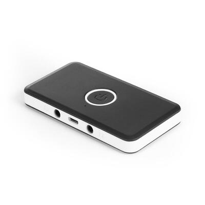 

2 in 1 Bluetooth42 Transmitter Receiver A2DP 35mm Stereo Audio Adapter