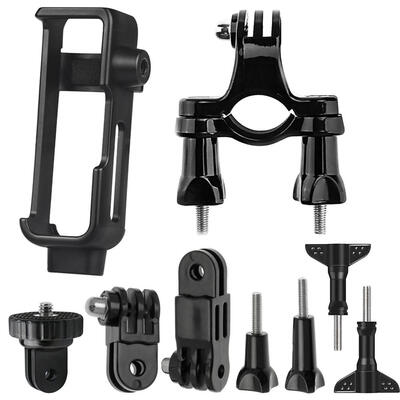 

Protective Frame 14 Screw Case Bicycle Bracket Adapter for DJI Osmo Pocket