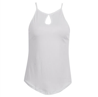 

New Fashion Women Casual Sleeveless Vest Tank Tops Loose Chiffon T Shirt Blouse