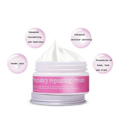 

Pregnancy Repairing Cream Strech Marks Remover Obesity Pattern Effective Removal More