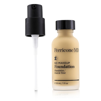 

PERRICONE MD - No Makeup Foundation SPF 20 - Ivory Fair-LightNeutral 30ml1oz