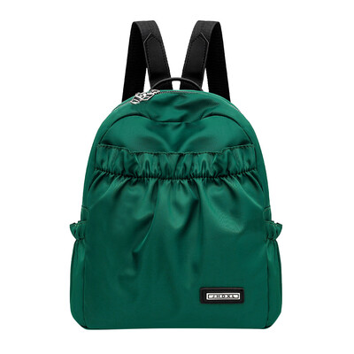 

Tailored Womens Fashion Bag Large Capacity Computer Bag Student Backpack Shoulder Bag