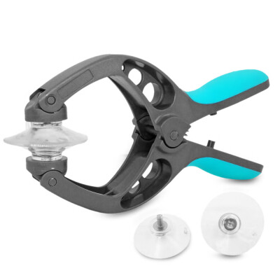 

LCD Screen Opening Pliers with Strong Swivel Suction Cup for Smartphone