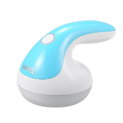 

Electric Clothes Fabric Lint Remover Hair Ball Trimmer Built-in LED Ring Light Fuzz Shaver Fluff Remover