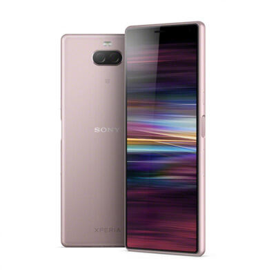 

Sony Xperia 10 Dual Camera I4193 4GB RAM 64GB ROM