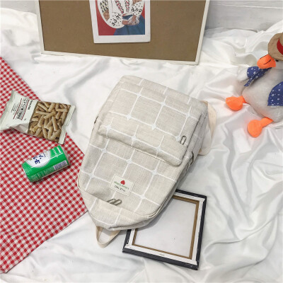 

Korean version of the backpack for College Students