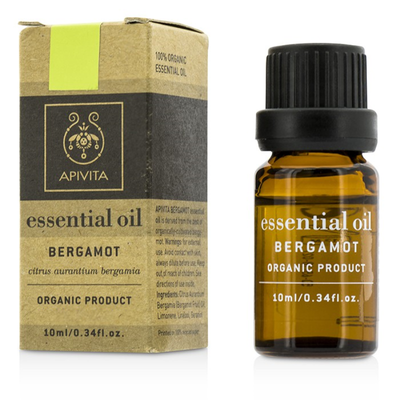 

APIVITA - Essential Oil - Bergamot 10ml034oz