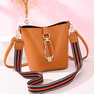 

Spring&summer ladies new wave Korean fashion Joker womens shoulder bag Messenger bag ins