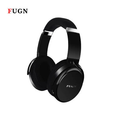 

FG-09 Wireless Bluetooth 42 On-ear Earphone 650mAh Battery 40mm Drivers Noise Cancelling Pads