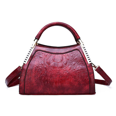 

Womens bag fashion embossed handbag shoulder bag diagonal package