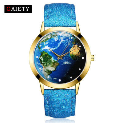 

GAIETY Charming Women Watches Minimalism Casual Starry Sky Lady Wristwatch Magnet buckle Fashion Luxury Brand Female Watch Gift