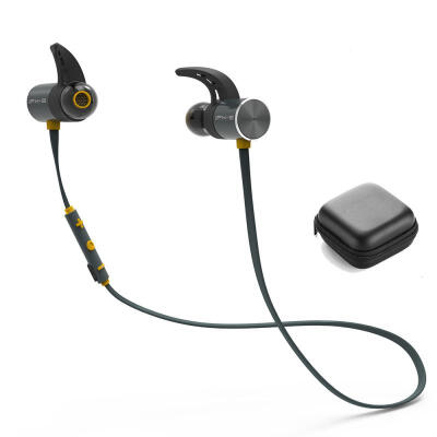 

BX343 Wireless Headphone Bluetooth IPX5 Waterproof Earbuds Magnetic Headset Earphone With Microphone For Phone Sport