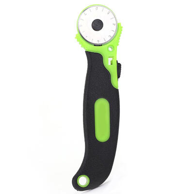 

Circular Rotary Cutter Safety Blade Patchwork Piecing Fabric Cutting Tools