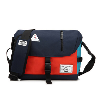 

K5501 Men\s Knapsack with Double Shoulder