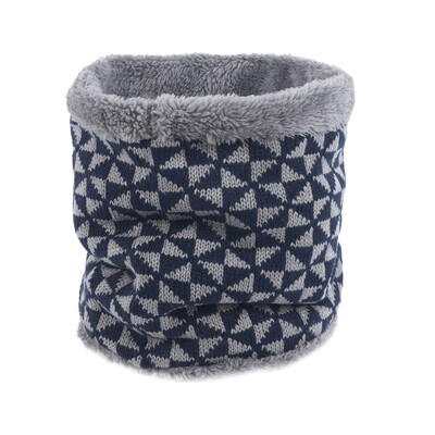 

Gobestart Fur Ring Cowl Scarf Scarves Headband Neck Winter Warmer Elastic