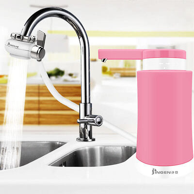 

JN-UF-05 Household Kitchen Ultra-filtration Faucet Water Purifier Modular Filter