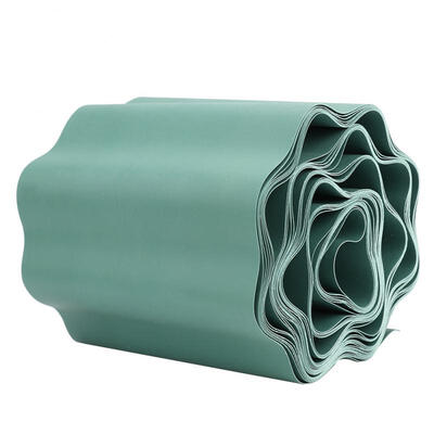 

Greensen 15cm9m Garden Decorationplastic Fence Pp Fence Garden Courtyard Fence