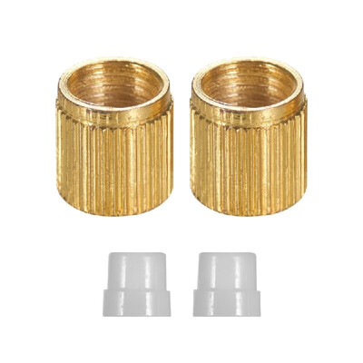 

3pcspack Tremolo Arm Bar Threaded Bushing Sleeve Plastic Ferrule Washers Electric Guitar Parts Accessories