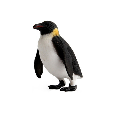 

Tailored Educational Simulated penguin Model Kids Children Toy penguin Gift