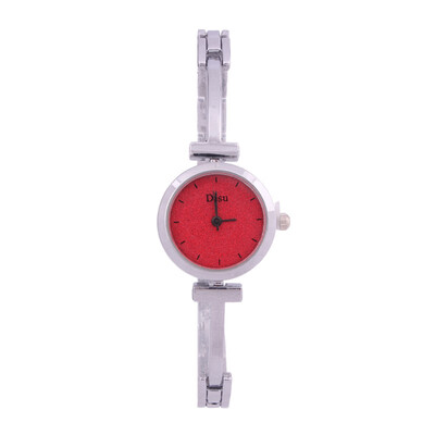 

Cross scale simple womens bracelet watch student popular personality quartz watch