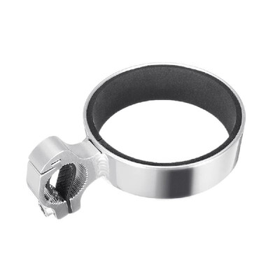 

Universal Bike Cup Holder Bike Coffee Drinks Cup Handlebar Mount Bracket