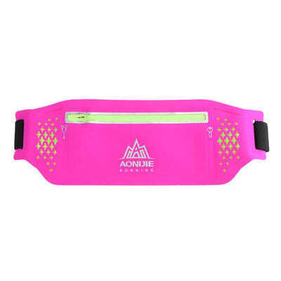 

Unisex Ultra Light Outdoor Sports Running Waist Bag Fanny Pack Phone Pouch