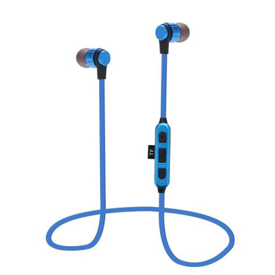 

〖Follure〗Wireless Bluetooth 42 Stereo Earphone Earbuds Sport Headphone Headset