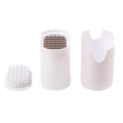 

Carrot Potato Slicer Multi-function Vegetable Cutter Peeler Kitchen Tool